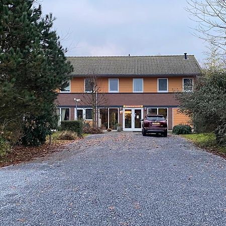Huis Van Steen Lelystad Dış mekan fotoğraf