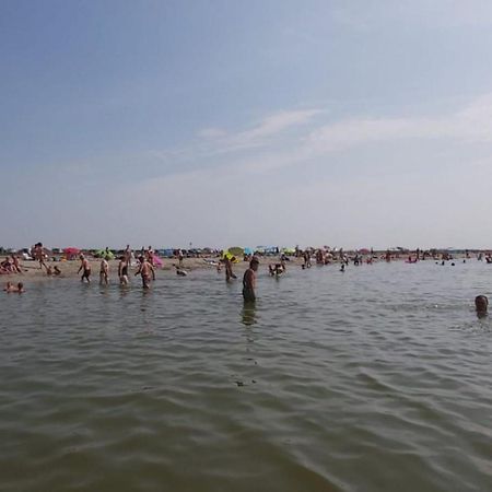 Huis Van Steen Lelystad Dış mekan fotoğraf
