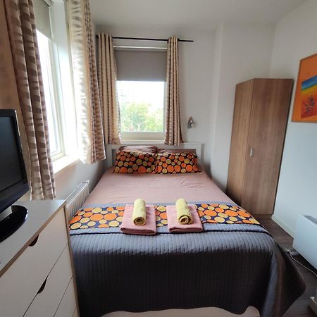 Huis Van Steen Lelystad Dış mekan fotoğraf