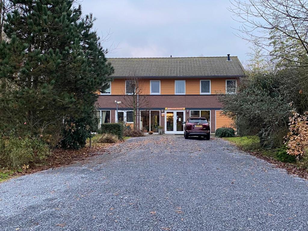 Huis Van Steen Lelystad Dış mekan fotoğraf