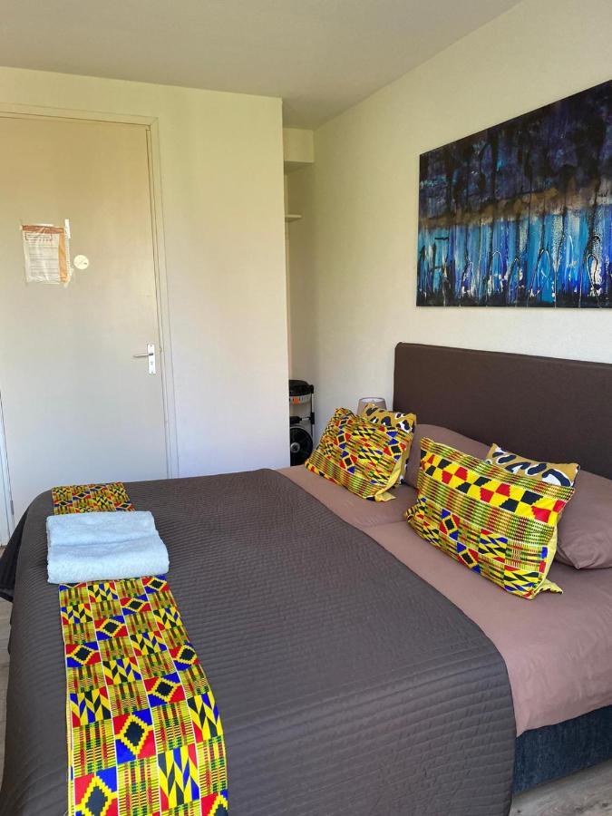 Huis Van Steen Lelystad Dış mekan fotoğraf