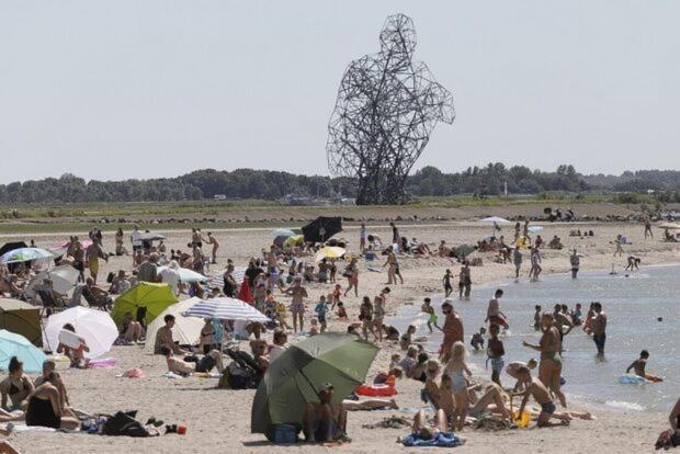 Huis Van Steen Lelystad Dış mekan fotoğraf