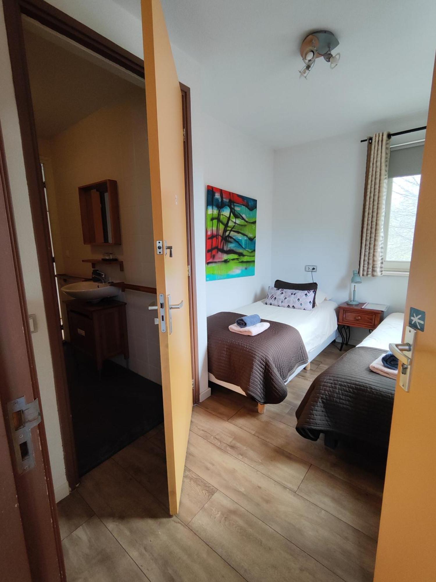 Huis Van Steen Lelystad Dış mekan fotoğraf