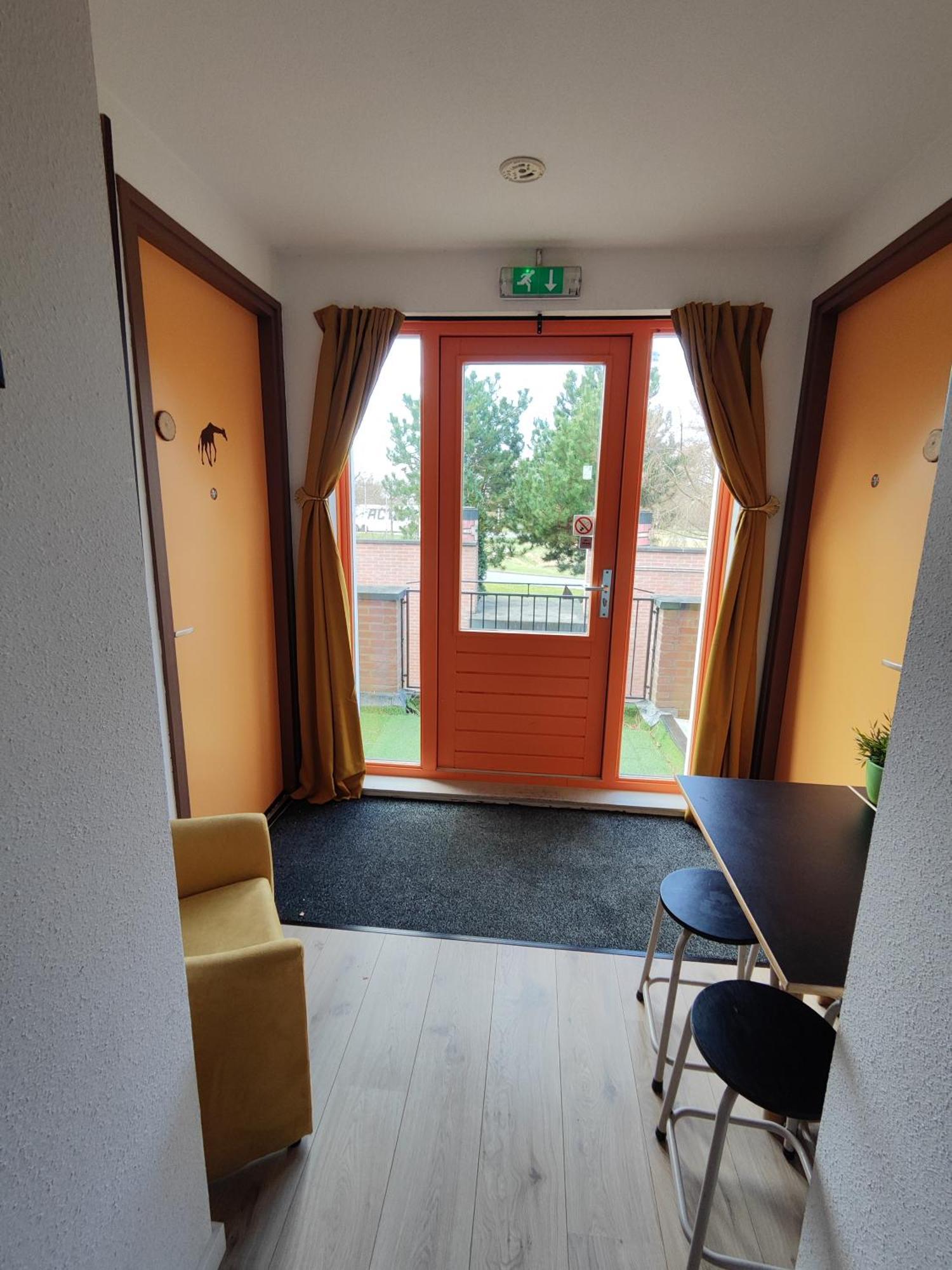Huis Van Steen Lelystad Dış mekan fotoğraf