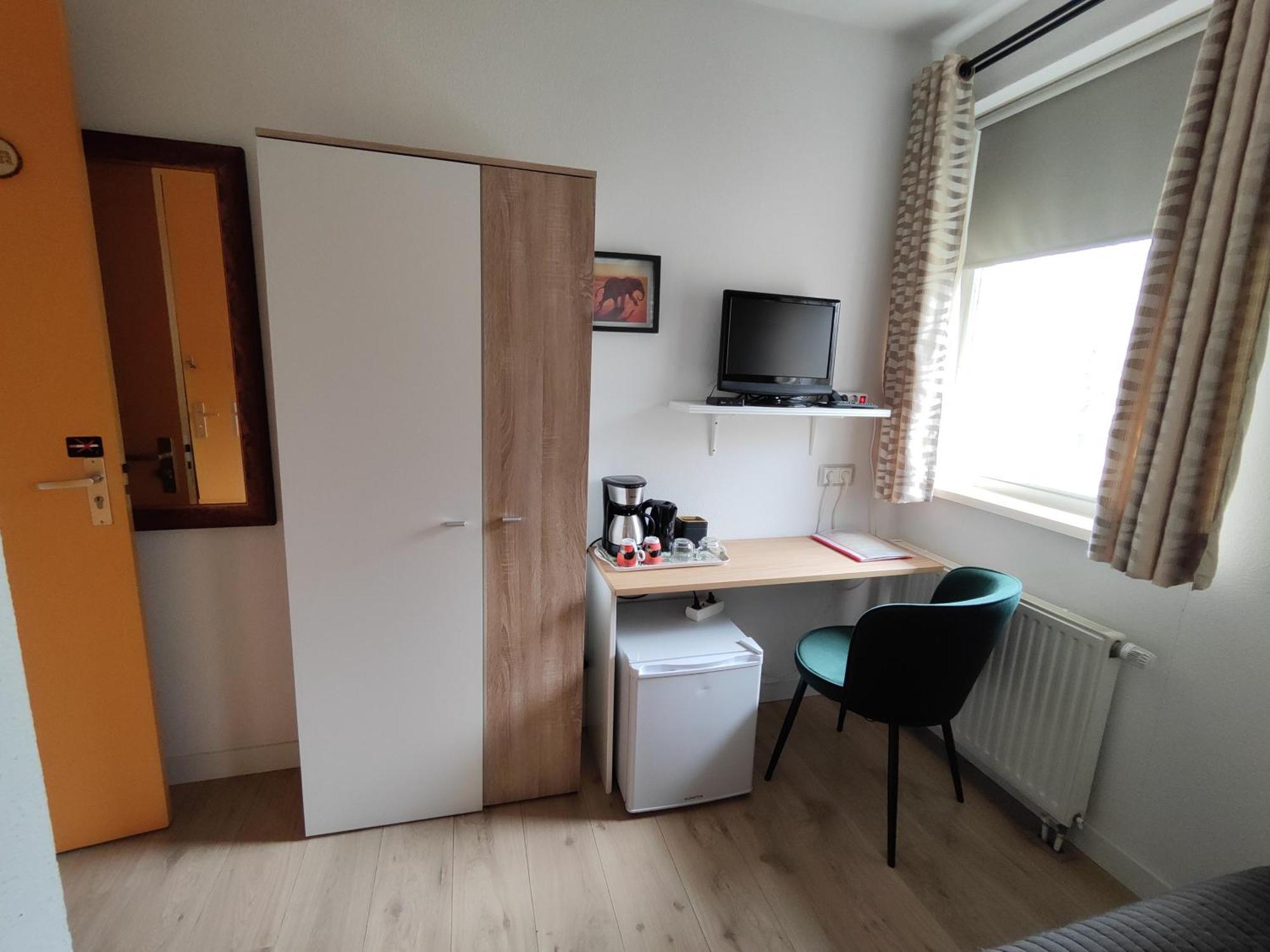 Huis Van Steen Lelystad Dış mekan fotoğraf