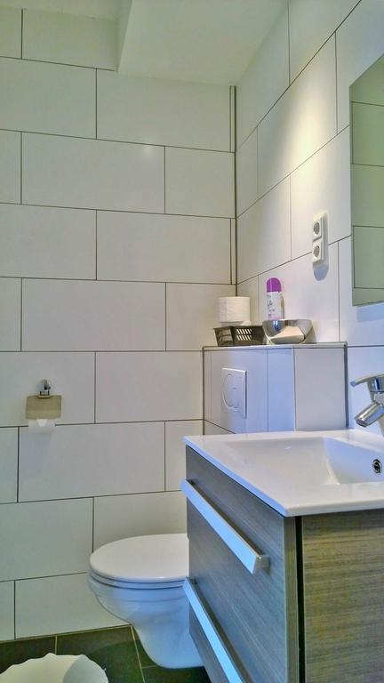 Huis Van Steen Lelystad Dış mekan fotoğraf