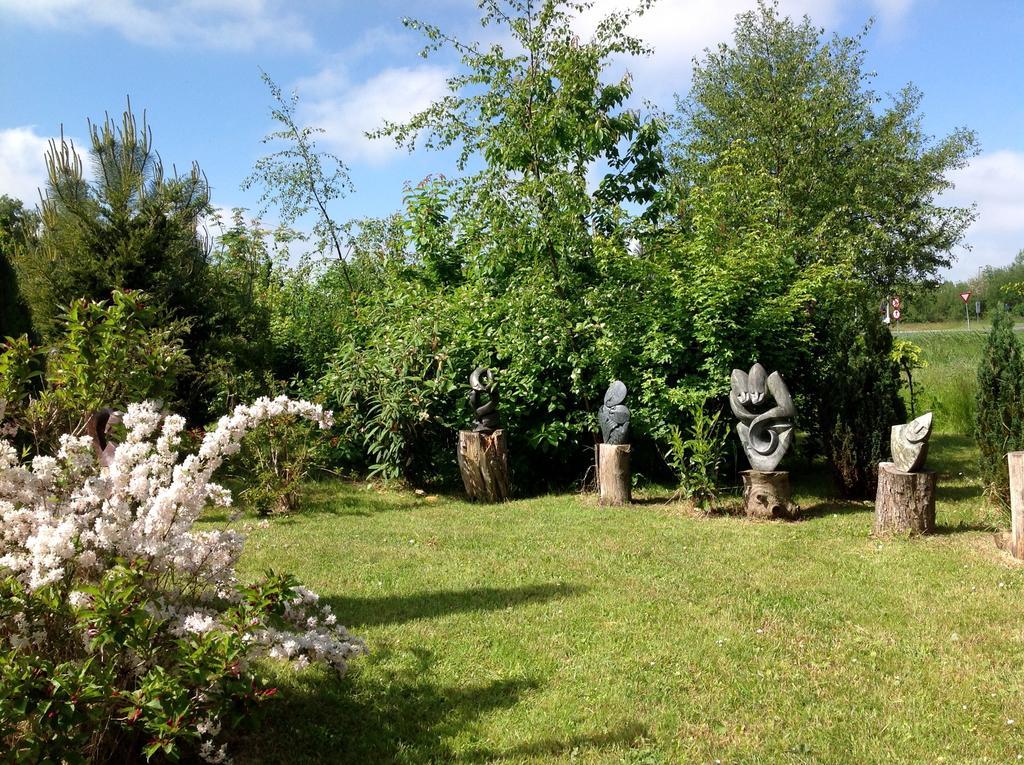 Huis Van Steen Lelystad Dış mekan fotoğraf