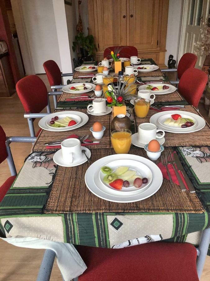 Huis Van Steen Lelystad Dış mekan fotoğraf