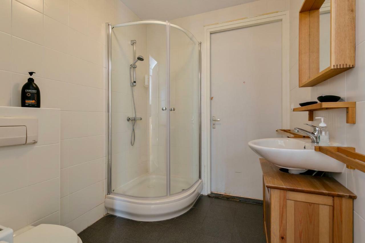 Huis Van Steen Lelystad Dış mekan fotoğraf