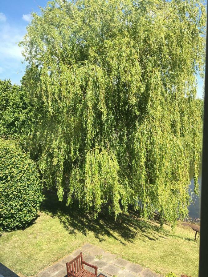 Huis Van Steen Lelystad Dış mekan fotoğraf